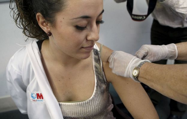 Informativo de Madrid - Informativo de Madrid - 16/11/09