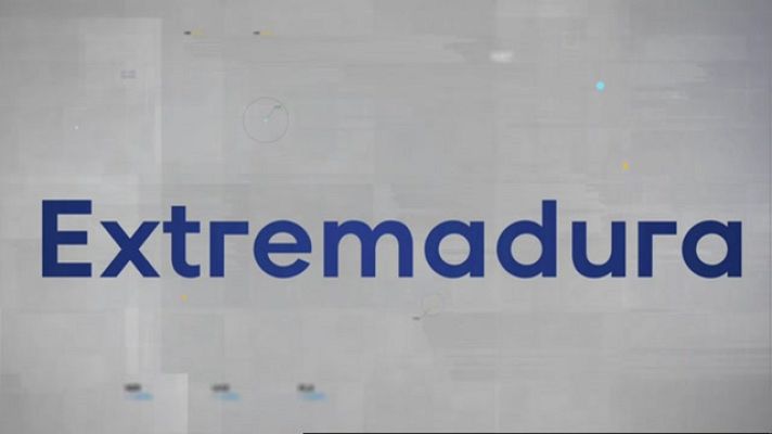 Noticias de Extremadura - Noticias de Extremadura - 17/01/2022
