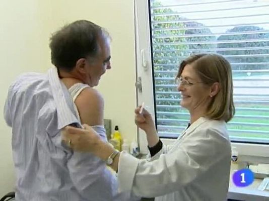 Telenavarra - Telenavarra - 16/11/09