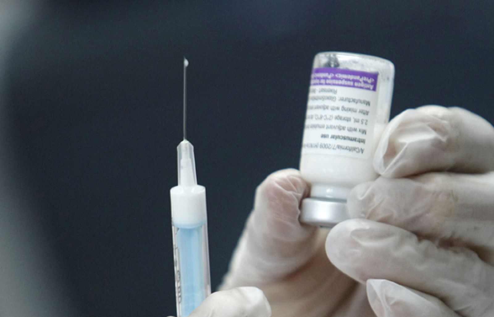 El TD1 en cuatro minutos (16/11/09)