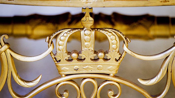 Telediario 1 - La Casa Real holandesa dejará de utilizar su polémica carroza dorada