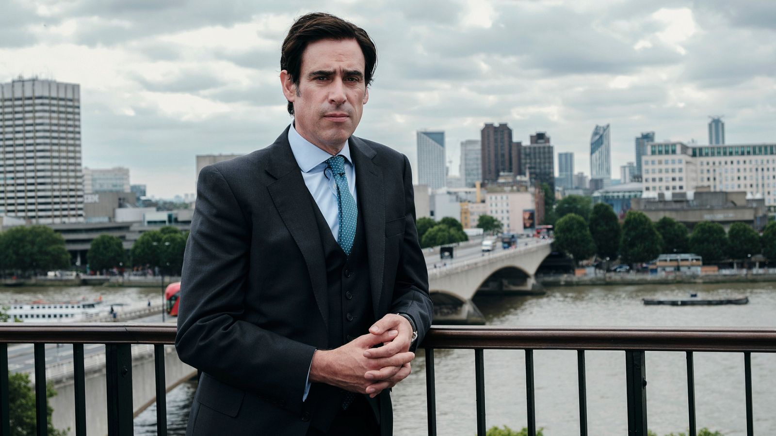 The Split - Temporada 2 - Episodio 3