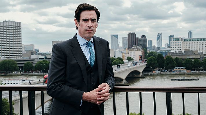 The Split - Episodio 3