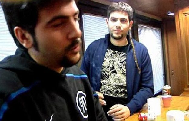  - Estopa: Suma y sigue