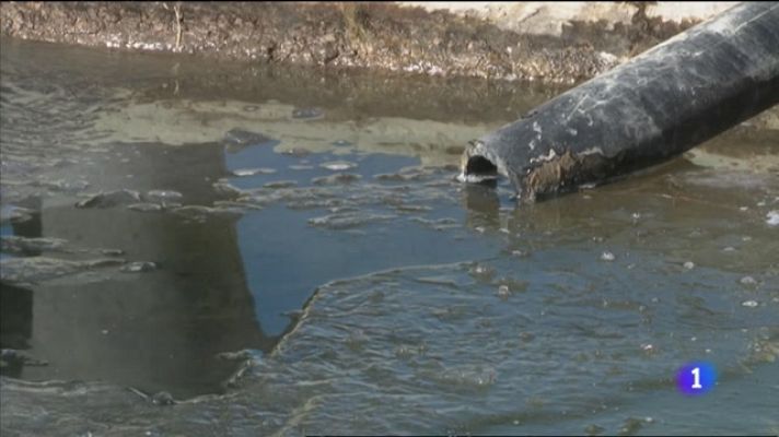 L'informatiu - Comunitat Valenciana - L'Informatiu Comunitat Valenciana 2 - 17/01/22