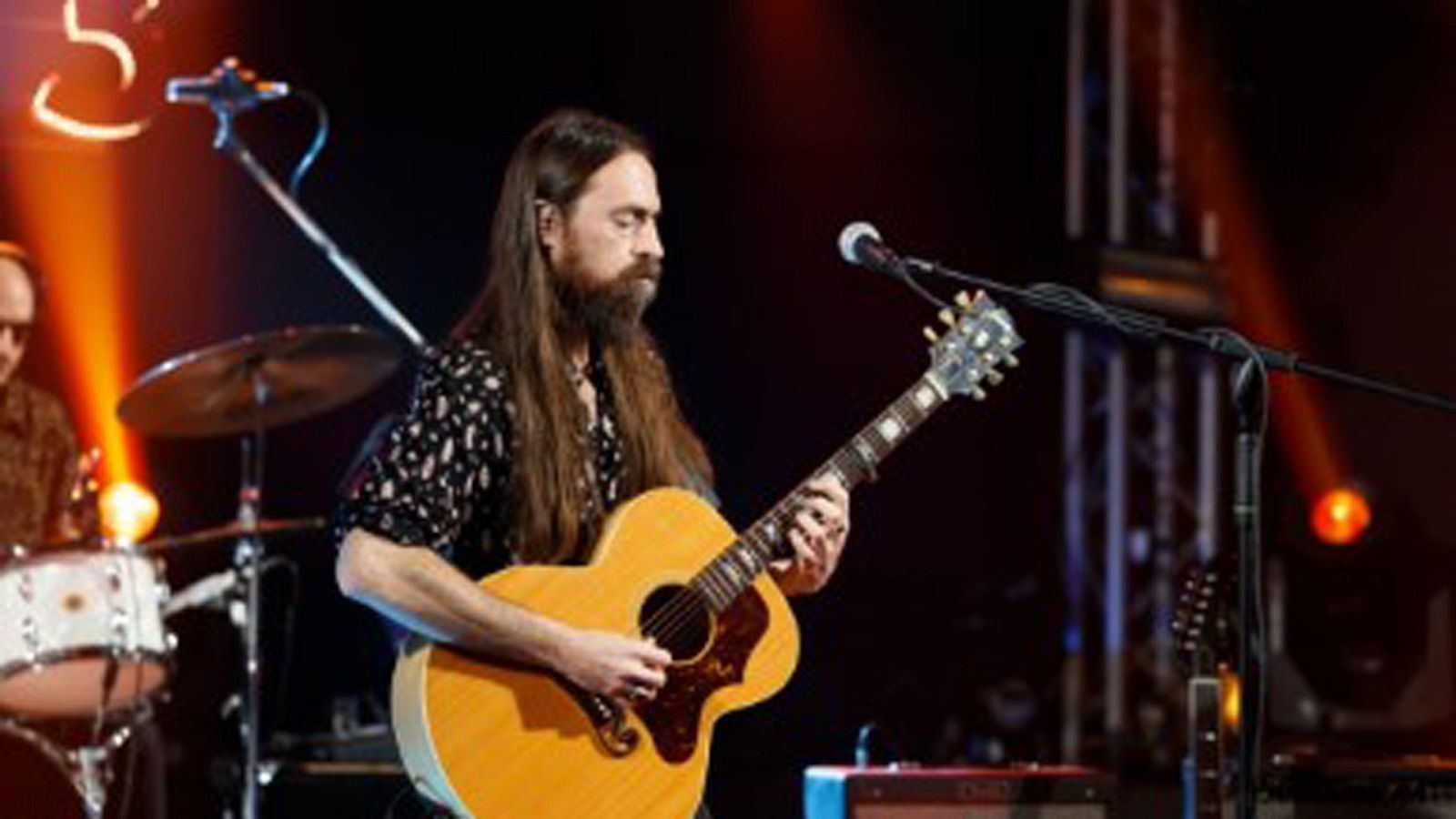 Los conciertos de Radio 3 - Junior Mackenzie - ver ahora