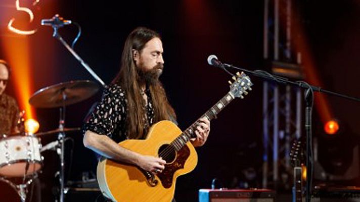 Los conciertos de Radio 3 en La 2 - Junior Mackenzie