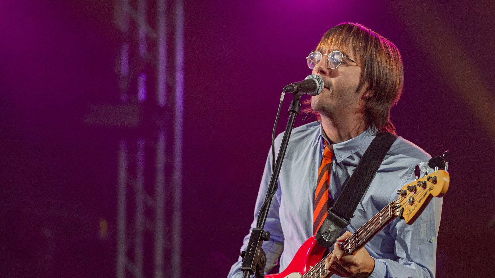 Los conciertos de Radio 3 - INC - ver ahora