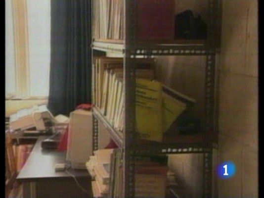  - 20 años del asesinato de Ellacuría