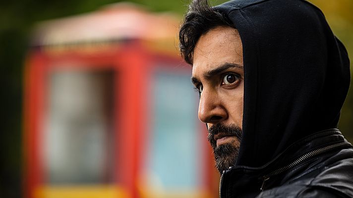 Informer - Episodio 2: Campos de fresas