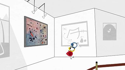 El vacío de Low - Mironins | Ver