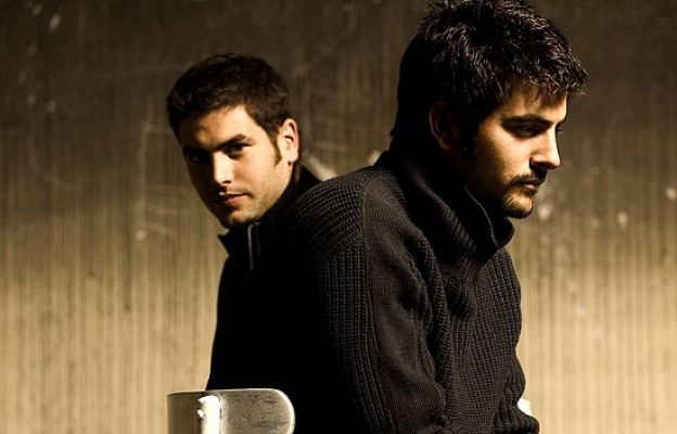  - Estopa: "Maldito plano secuencia"