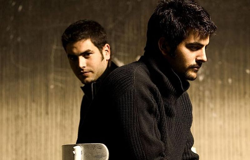 Estopa: "Maldito plano secuencia" | Ver