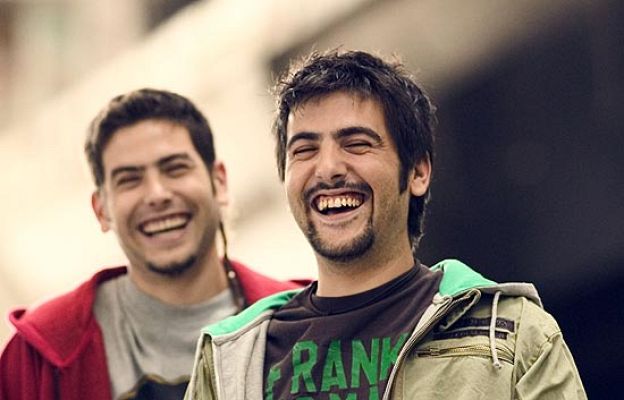  - Estopa: "Te voy a comer la patilla"