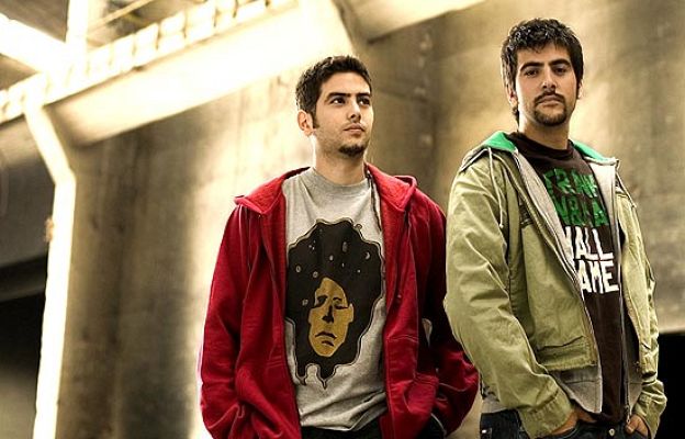  - Estopa: Los hermanos Muñoz