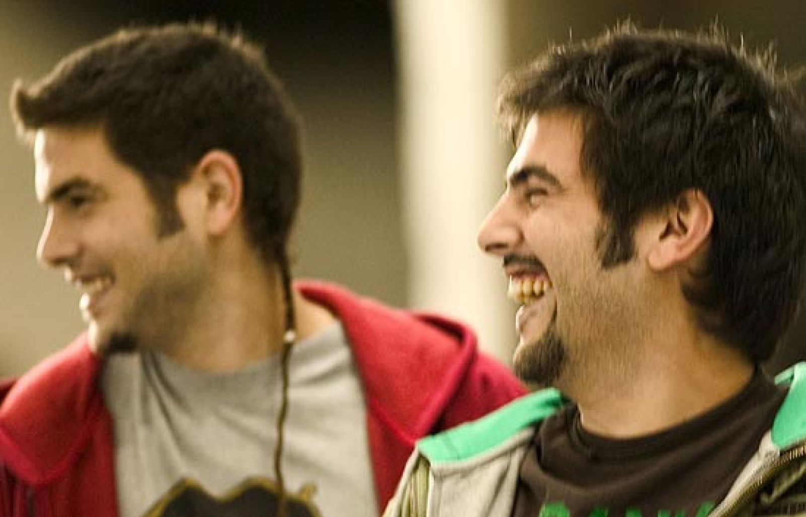 A Estopa "le falta el aliento" | Ver