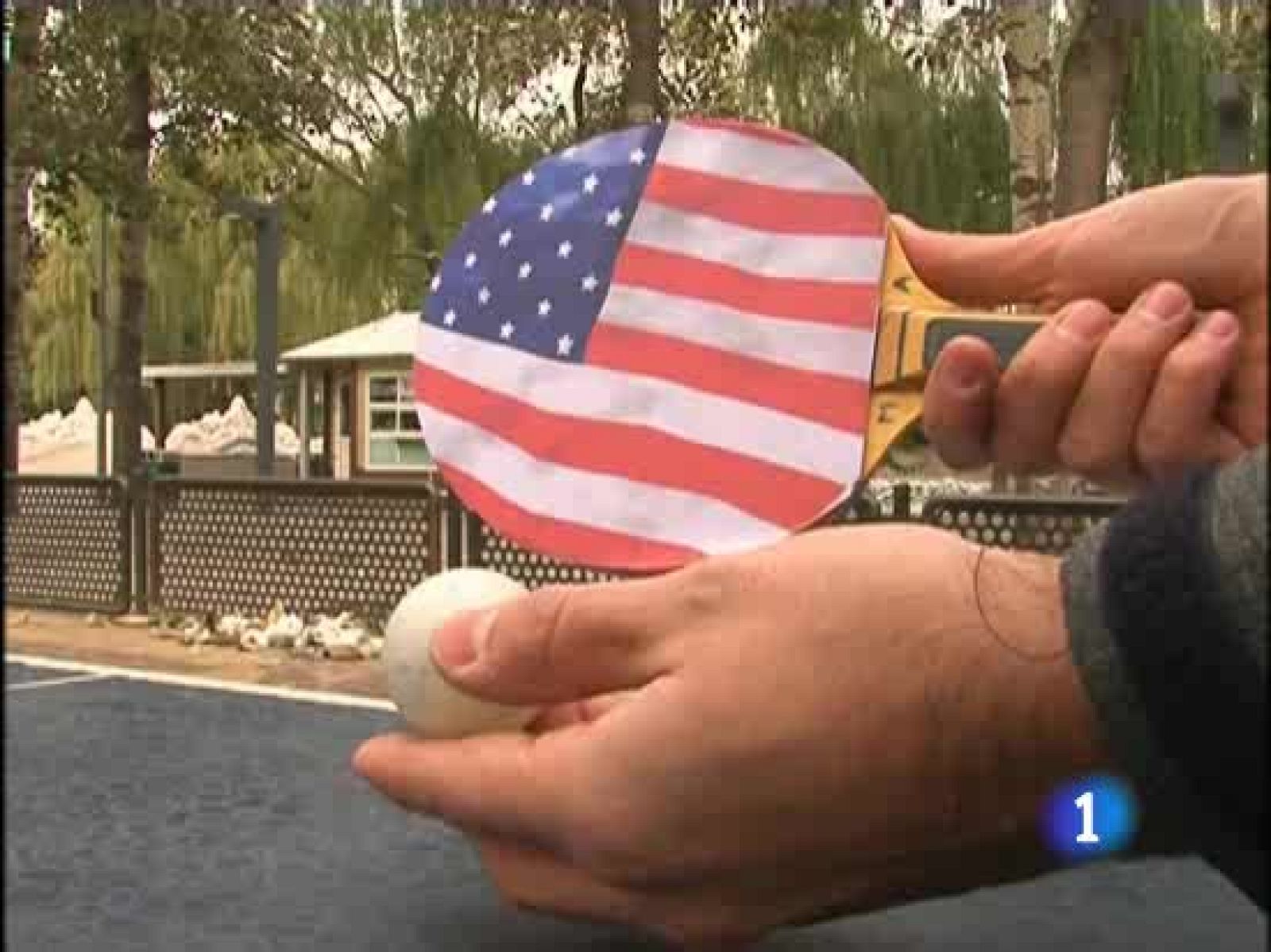 China y EEUU son dos países en las antípodas ideológicas, pero condenados a entenderse | Ver