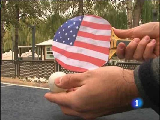  - Relaciones EEUU y China