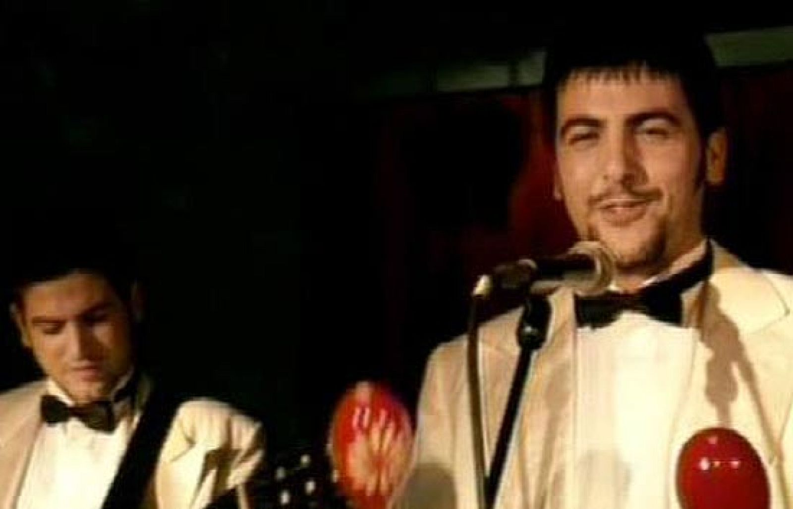 Estopa: 'Tragicomedia' | Ver