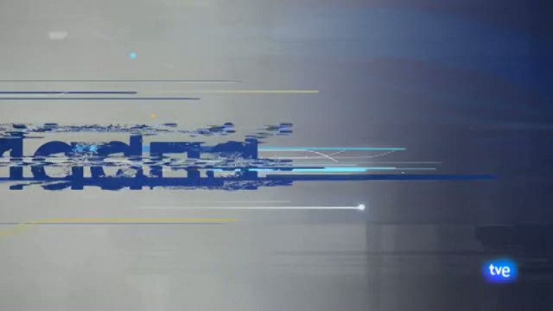 Informativo de Madrid 1        17/01/2022- Ver ahora