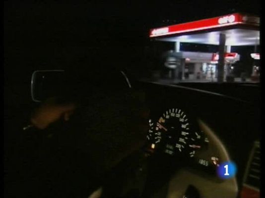  - Todo el pueblo estuvo bajo sospecha