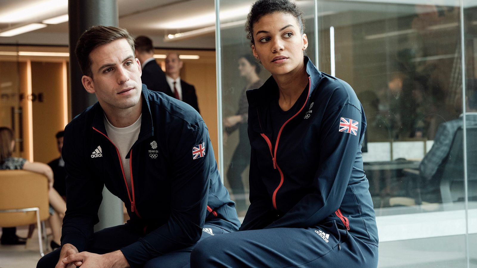 The Split - Temporada 2 - Episodio 4 - Ver ahora