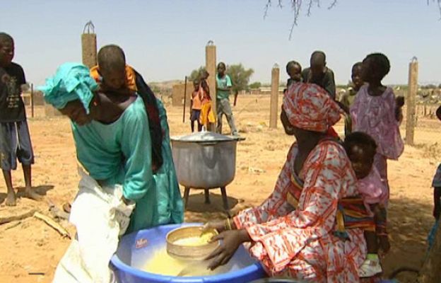  - Concienciados con la Infancia