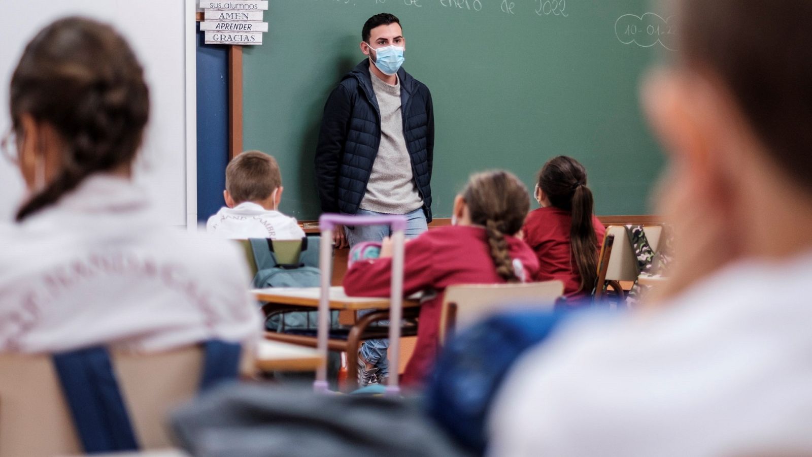 La tarde en 24 horas - 17/01/22 (1) - ver ahora