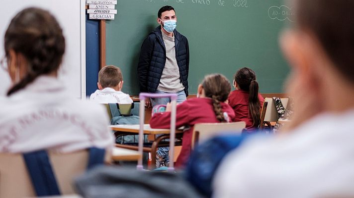 La tarde en 24h - La tarde en 24 horas - 17/01/22 (1)