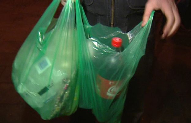 Reporteros del Telediario - Botellón de quinceañeros