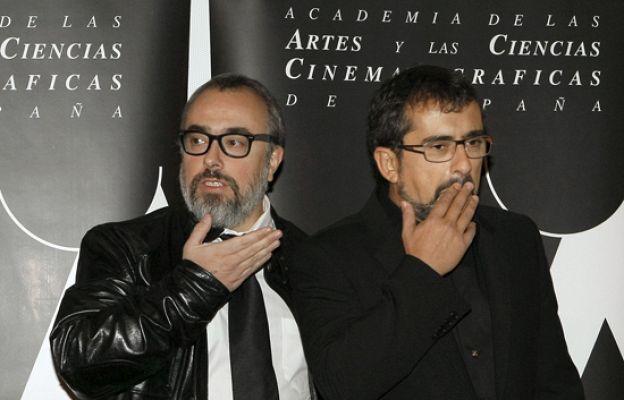 Premios Goya - Buenafuente presentará los Goya