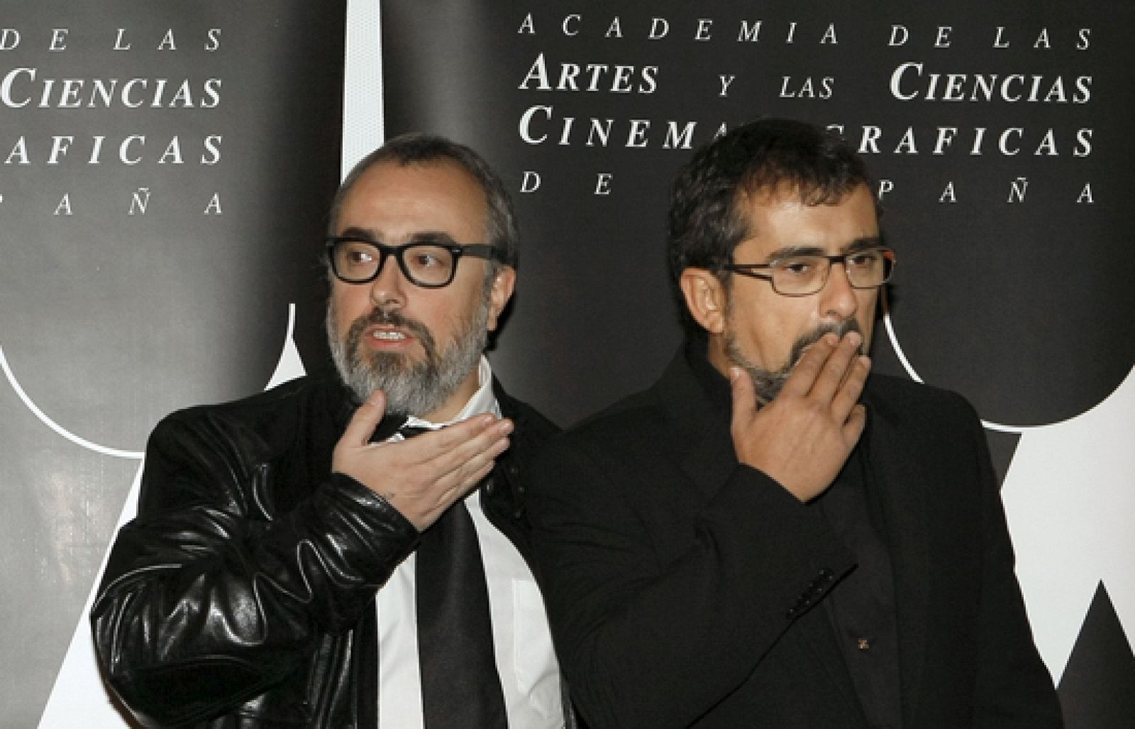 Andreu Buenafuente presentará la próxima gala de los Goya | Ver