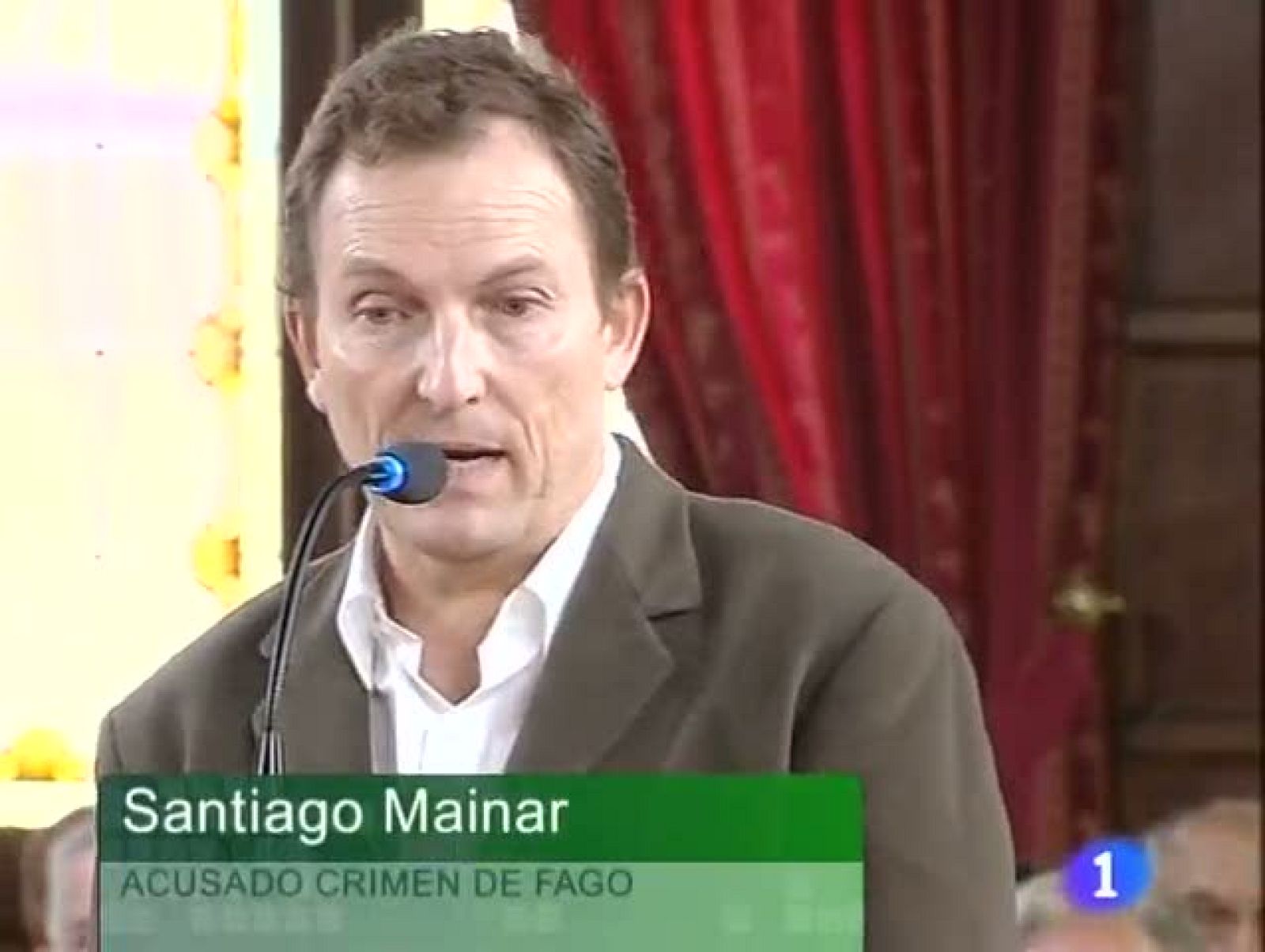 Noticias Aragón. (16/11/2009)