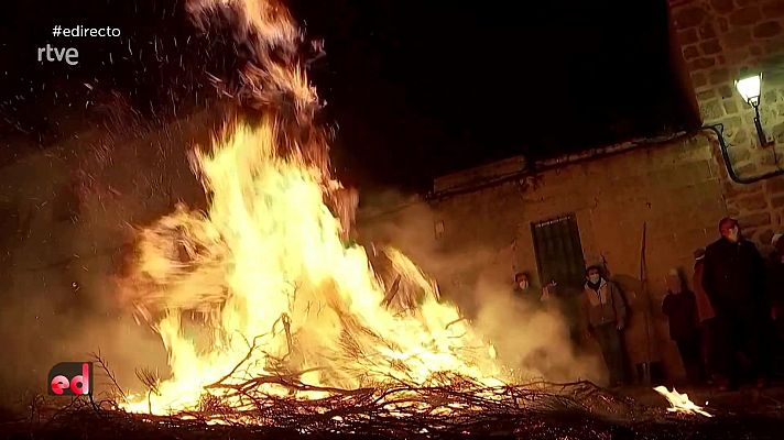 España Directo - España Directo - 17/01/22