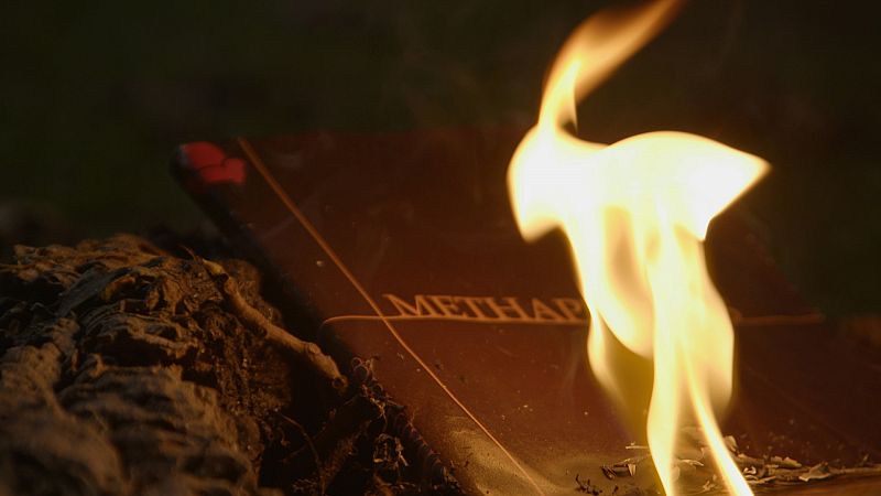 This is Philosophy - Programa 2: Aristóteles - ver ahora