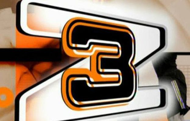 Baloncesto en RTVE - Las tres mejores jugadas de la ACB