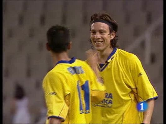  - Fallece el futbolista De Nigris