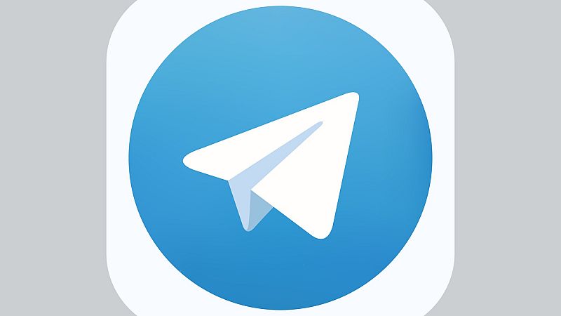 Telegram, la red social empleada por grupos ultras para difundir sus mensajes ante la falta de vigilancia