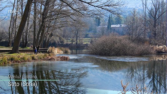 El tiempo - En Canarias, vientos del sureste con intervalos de fuerte y, en las islas occidentales, precipitaciones y tormentas localmente fuertes o persistentes