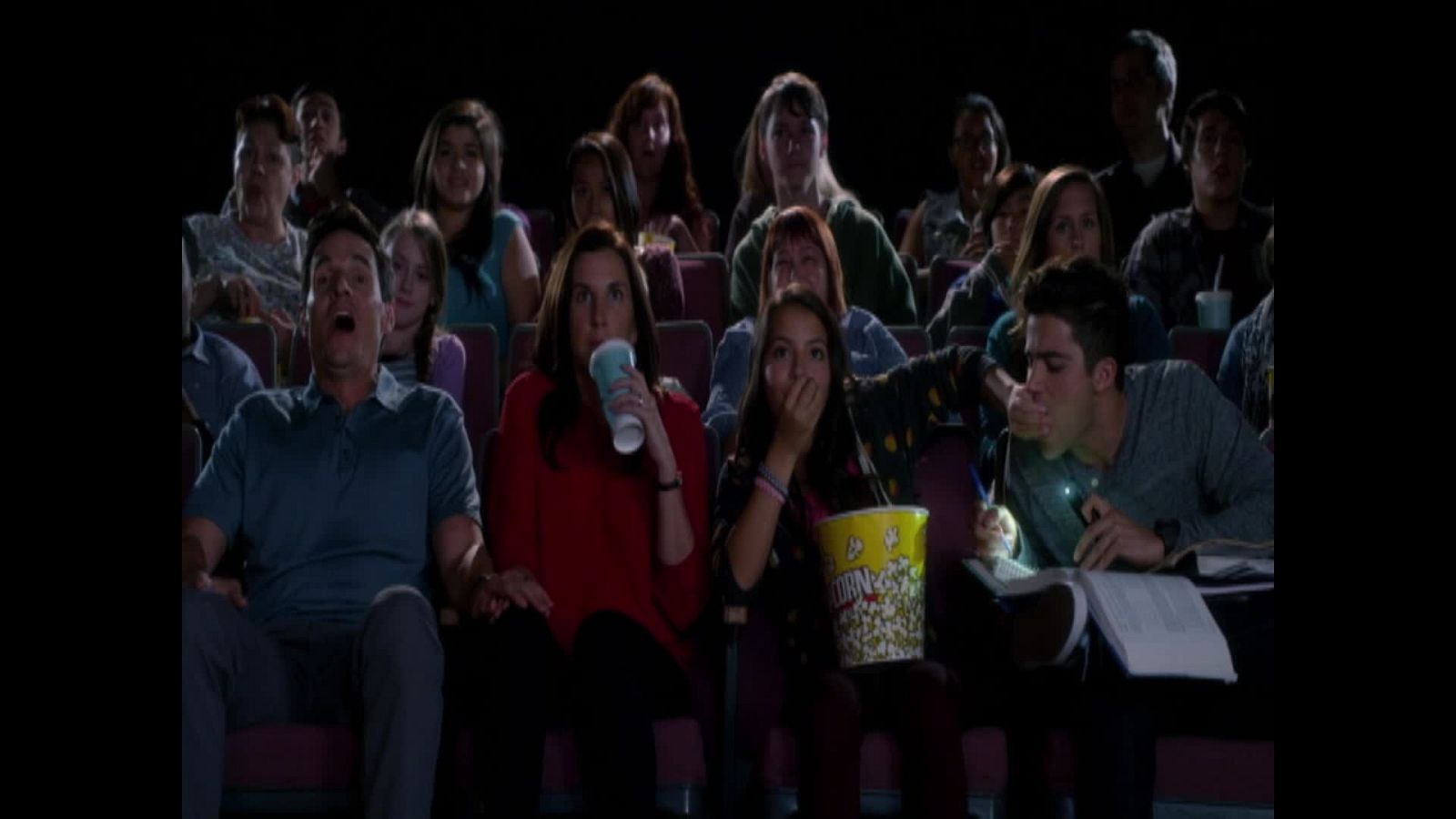 ¡E·ncuentra tu superpoder! - 100 cosas que hacer antes de ir al instituto | Ver