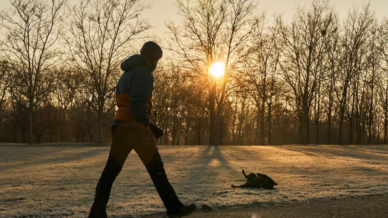 Cielos despejados en buena parte de la península - El tiempo | Ver