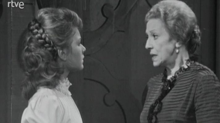 El billete de lotería - Capítulo 4