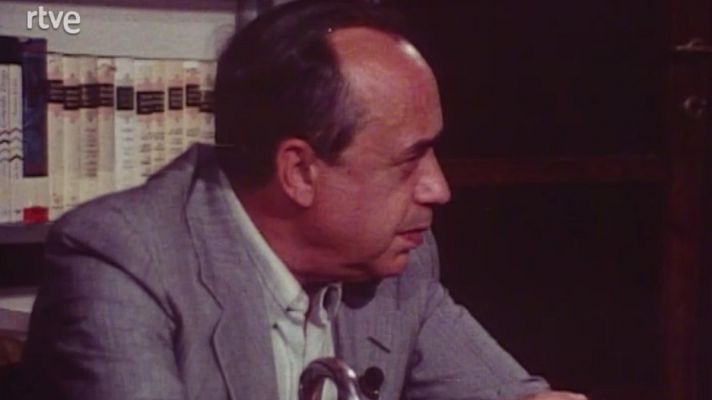 Encuentros con las letras - Leonardo Sciascia