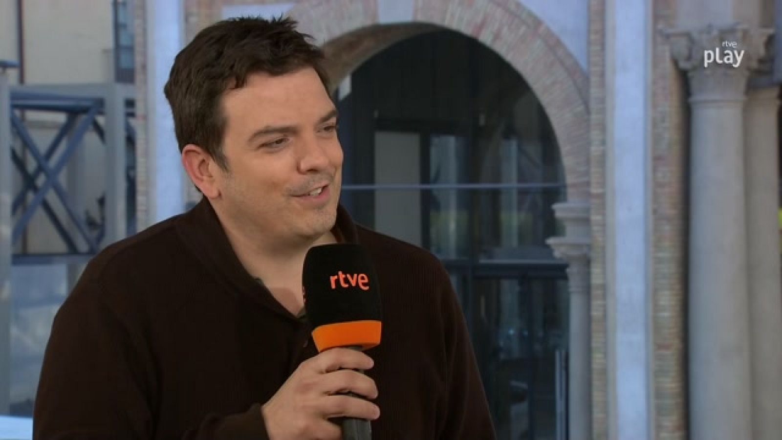 Alberto Jiménez Schuhmacher, referente en oncología - La gran consulta | Ver