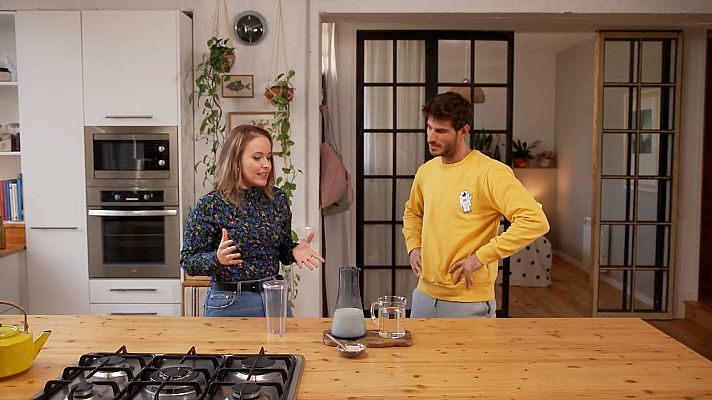 FitMés - Batuts de proteïnes amb Virginia Gómez