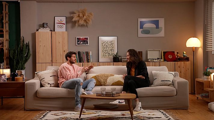 FitMés - Entrevista a Laia Palau