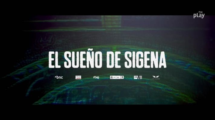 La gran consulta - Descubre 'El sueño de Sigena'