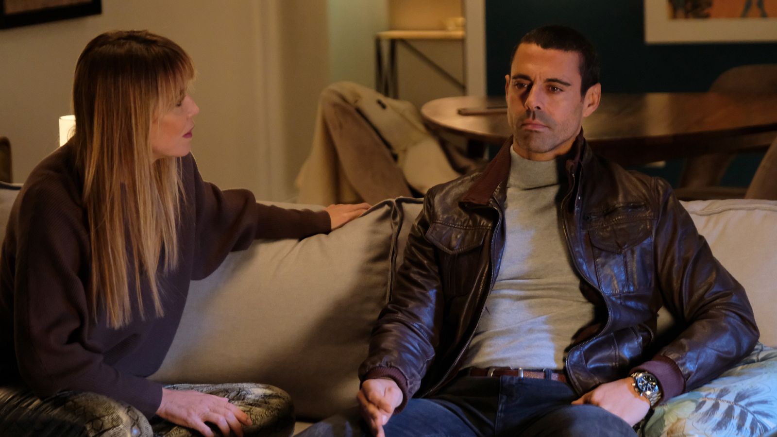 Servir y proteger - Episodio 1134 - Ver ahora