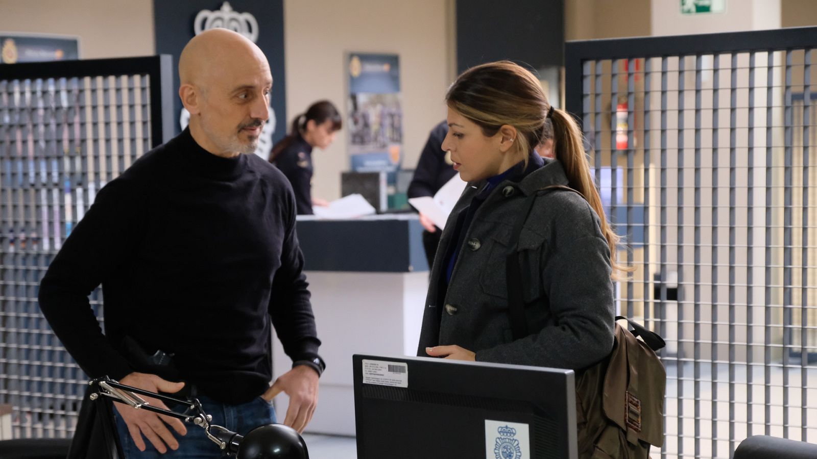 Servir y proteger - Episodio 1137 - Ver ahora