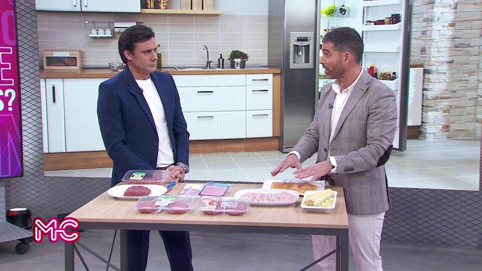 Mejor contigo - Programa 86 - ver ahora